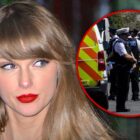 Taylor Swift Devastated by UK Knife Attack at Dance Studio, 3 Girls Killed
