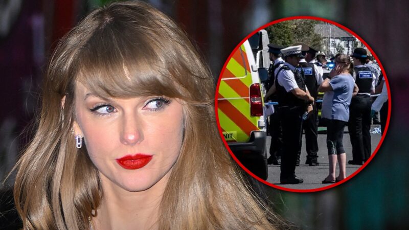 Tragédie pour Taylor Swift : Attaque mortelle lors d’un cours de danse.