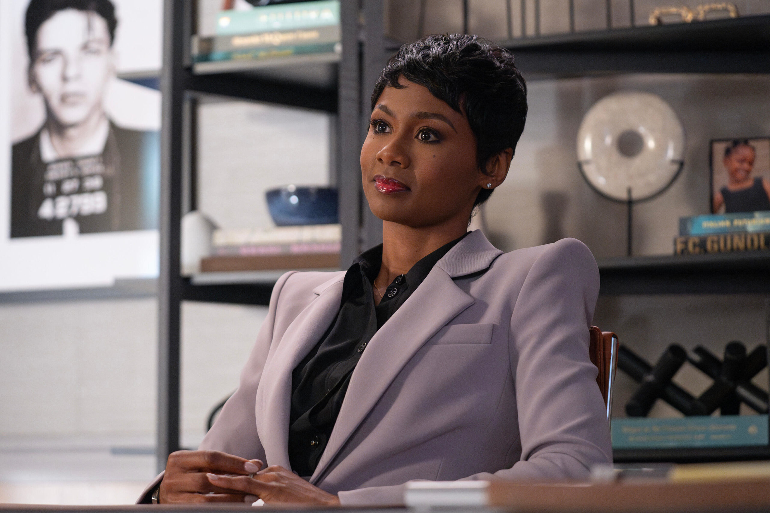 Trois nouveaux acteurs rejoignent « Reasonable Doubt » pour la saison 2 sur Hulu