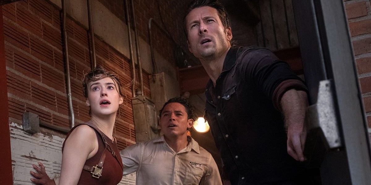 Twisters : Le film d’action à sensations fortes à ne pas rater
