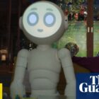 Sunny review – this robot-fuelled comedy thriller sounds crap … and is actually excellent | Television