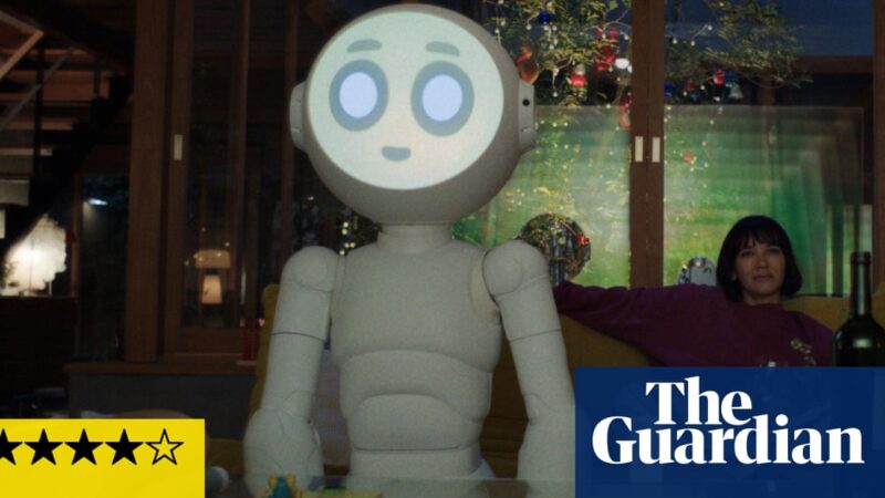 Un thriller intrigant avec une pointe de comédie et de science-fiction