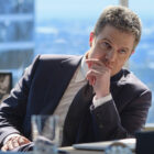 Suits L.A., Pilot, Stephen Amell as Ted Black