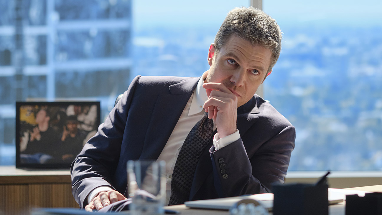 Une nouvelle série dérivée Suits: LA reçoit le feu vert de NBC