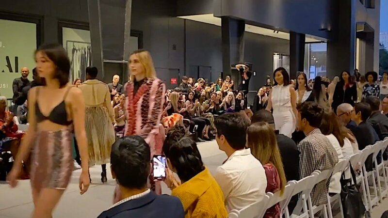 Vegan Fashion Week 2024 : l’avenir éthique de la mode dévoilé
