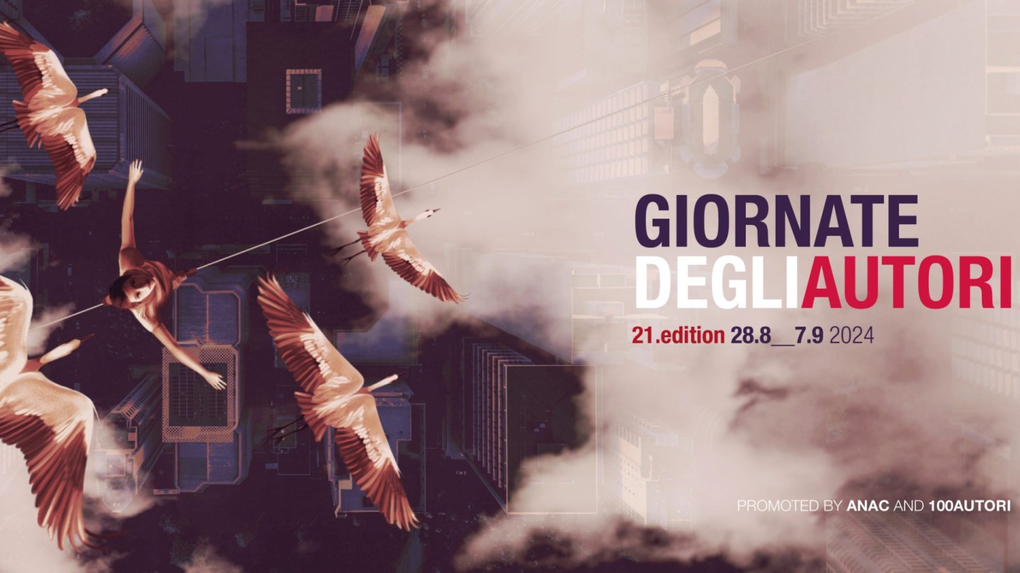 Venice Days 2024 dévoile sa sélection avec des créatures en équilibre précaire