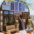Leather Legend Robert Warner on Designing for Elvis, Beyoncé, and More