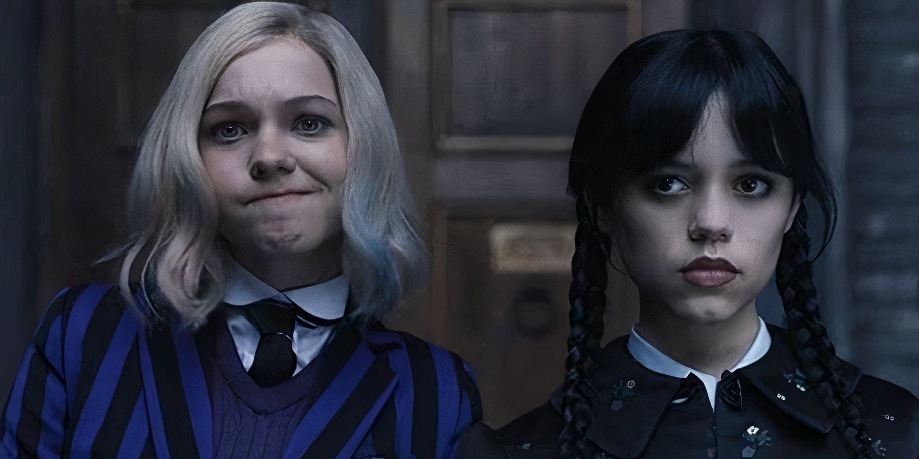 Wednesday saison 2 : un budget record pour des effets spéciaux incroyables