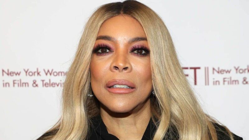 Wendy Williams​ : sa famille exprime ses voeux pour ses 60 ans