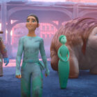 Brokaw: Sci-fi fantasy series ‘WondLa’ comes to Apple TV+ | News, Sports, Jobs