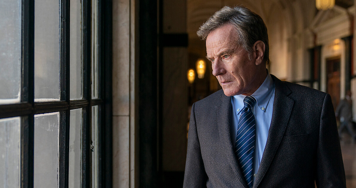 Your Honor: une saison 3 envisagée après le succès sur Netflix