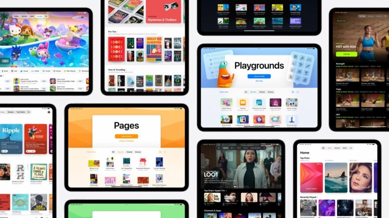 iOS 18 : Découvrez les nouveautés majeures d’Apple sans attendre