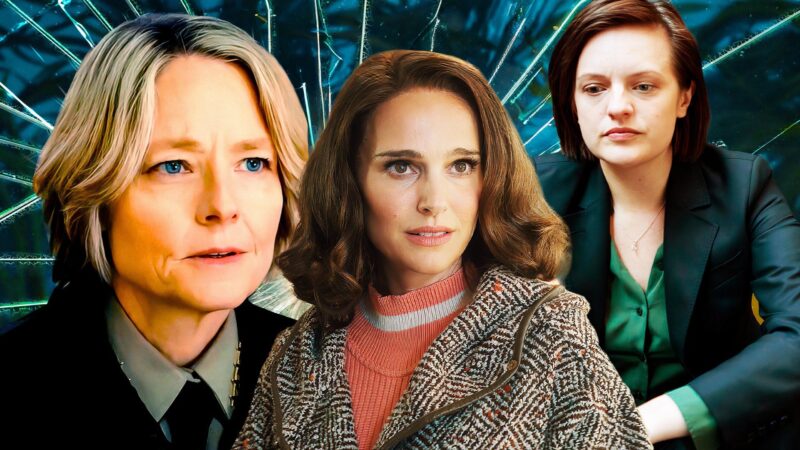 10 séries similaires à Lady in the Lake sur Apple TV+