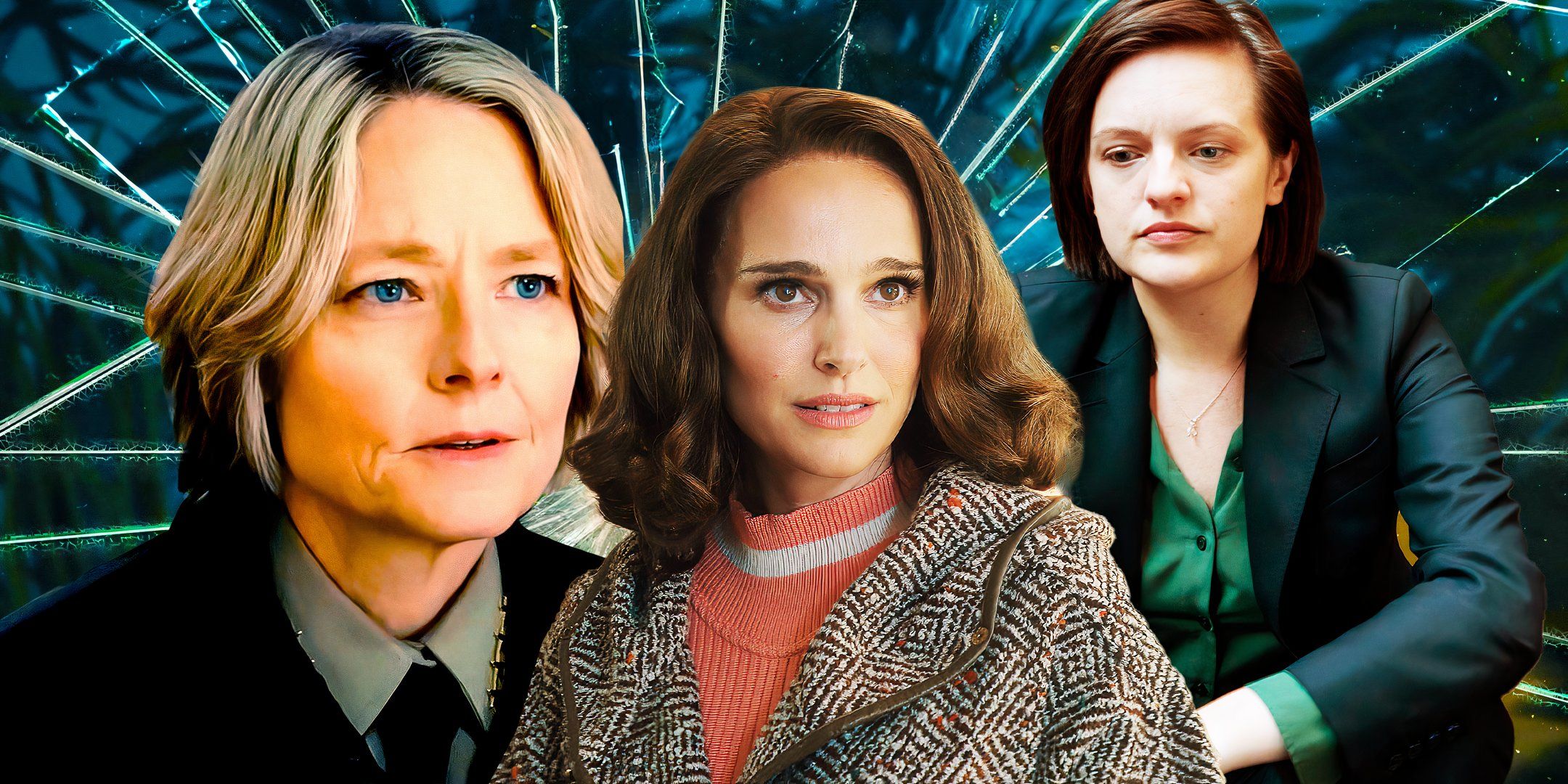 10 séries similaires à Lady in the Lake sur Apple TV+