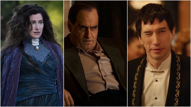 11 films et séries à découvrir en septembre pour les fans