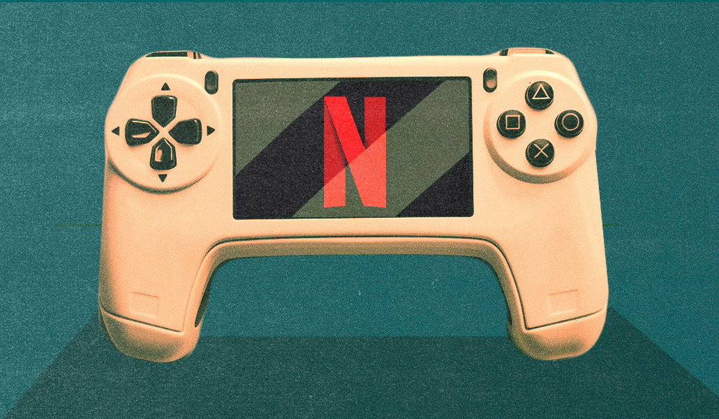 Alain Tascan nommé président des jeux chez Netflix: quel impact sur le secteur?