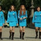 Women in Blue is Good at Suspense, Medium at Feminism | TV/Streaming