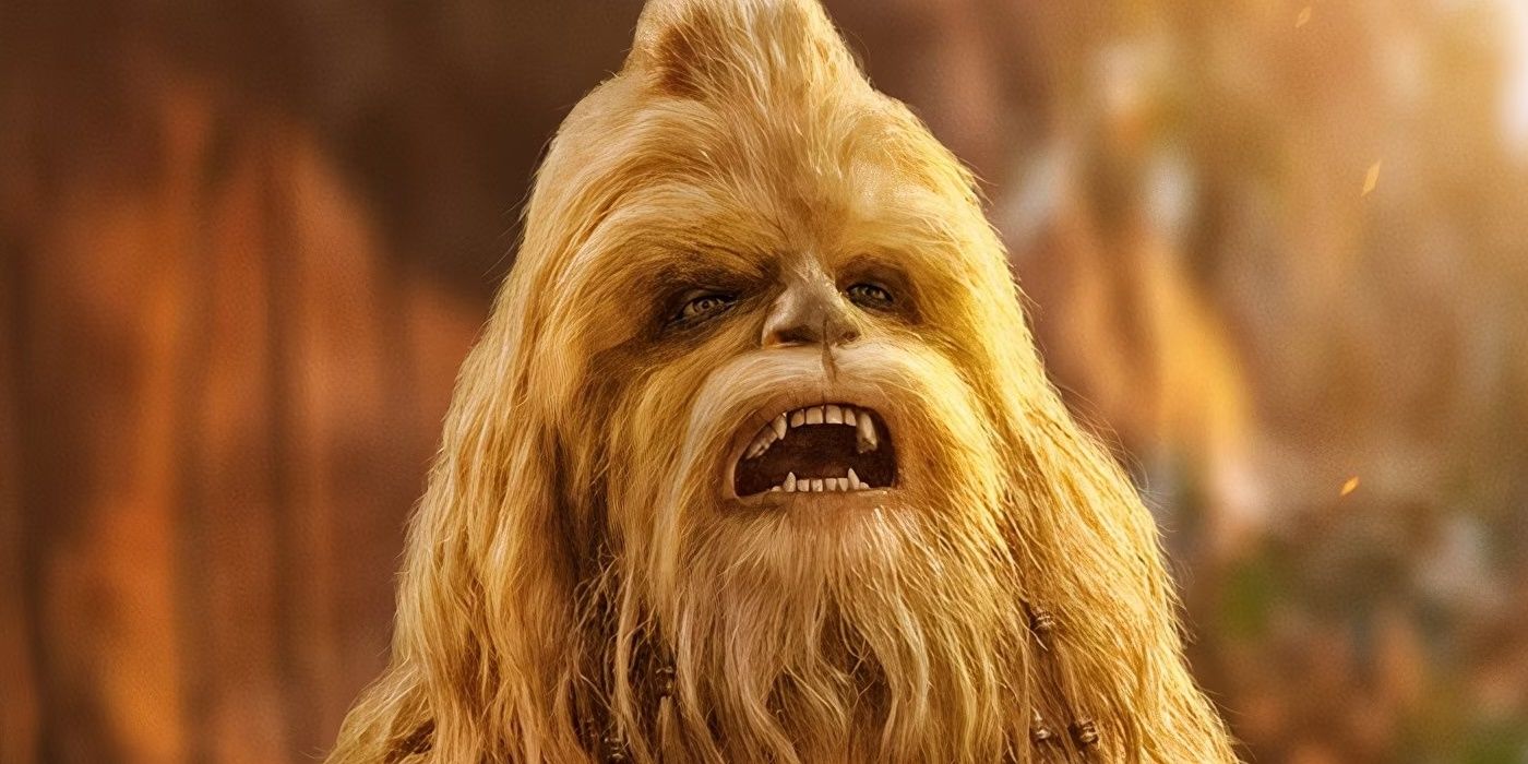Découvrez les premières images de Star Wars: The Acolyte – Kelnacca #1 avant sa sortie.