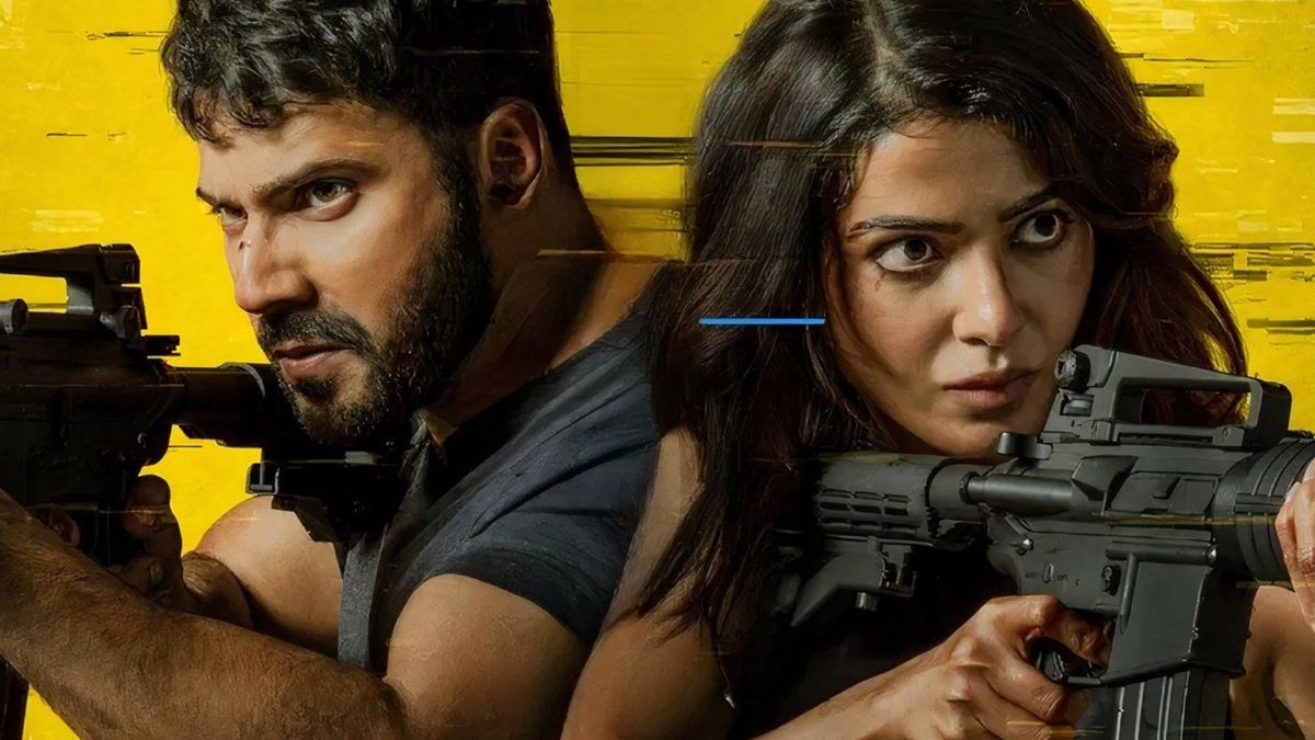 Prime Video dévoile la bande-annonce du nouveau spin-off de Citadel : Honey Bunny
