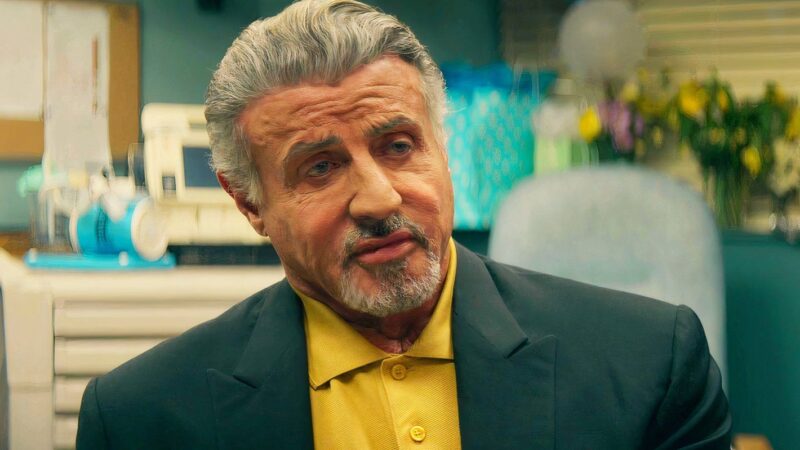 Sylvester Stallone : tournage de “Tulsa King” saison 2 terminé