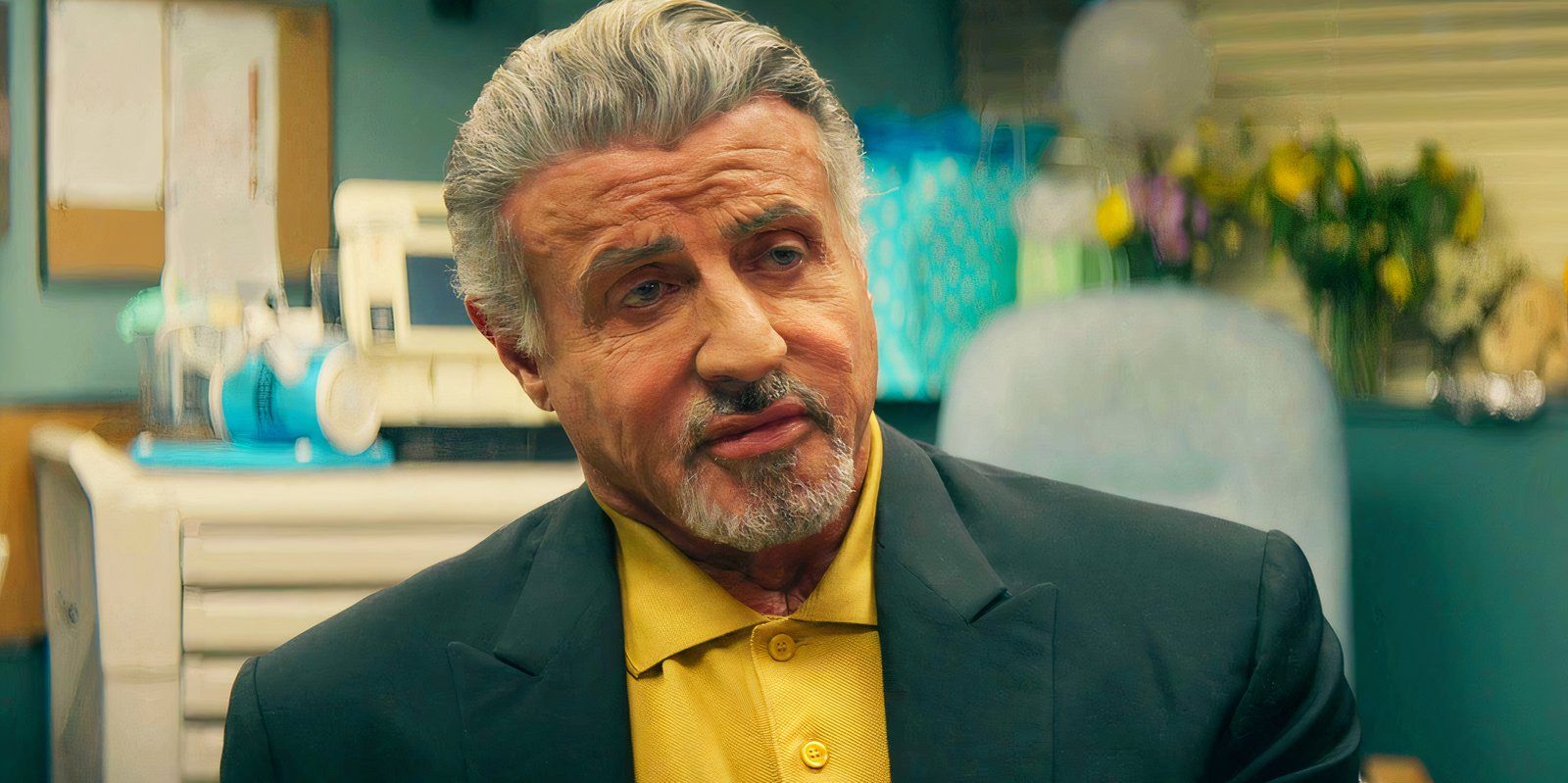 Sylvester Stallone : tournage de “Tulsa King” saison 2 terminé