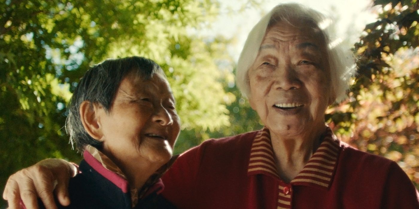 Nǎi Nai & Wài Pó : Le documentaire poignant de Sean Wang nommé aux Oscars