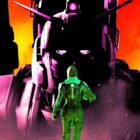 New Netflix Gundam Anime Reframes The World's Most Iconic Mechs With One Change, Make Them Terrifying