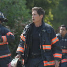 9-1-1: Lone Star: Season Five; Rob Lowe on Filming the FOX Series' Final Episodes - canceled + renewed TV shows, ratings