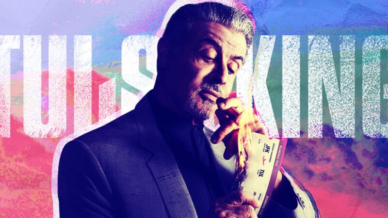 Dwight “The General” Manfredi de retour dans la saison 2 de Tulsa King sur Paramount+