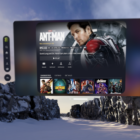 Disney+ Vision Pro app adds Iceland environment – Six Colors