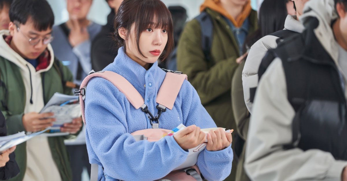 Miss Night and Day explore uncharted territoires du K-drama entre meurtres et romance