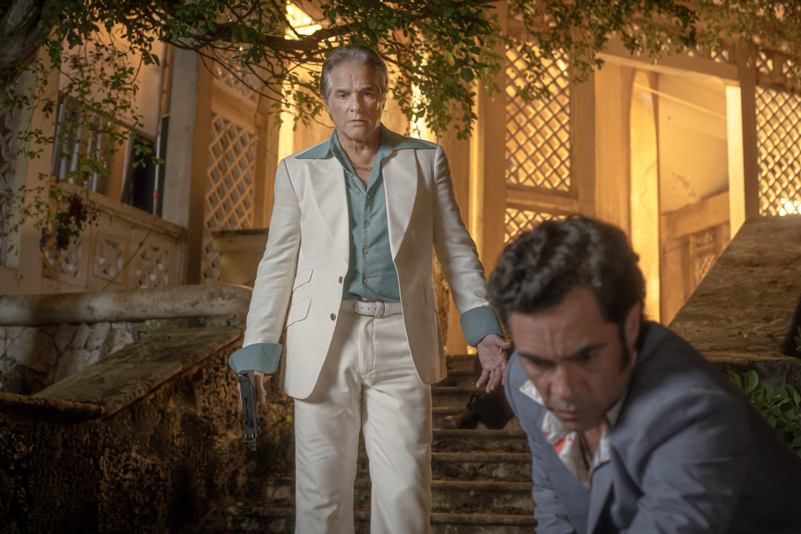 Hotel Cocaine doit-il être annulé ou renouvelé pour une saison 2 sur MGM+ ?