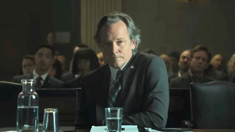 Peter Sarsgaard ne reprendra pas son rôle dans la saison 2 de Presumed Innocent