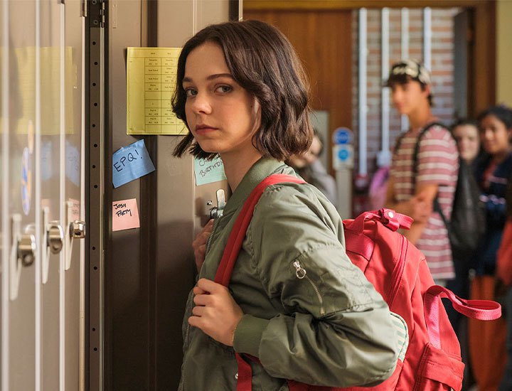 La nouvelle série A Good Girl’s Guide to Murder sur Netflix captive les spectateurs
