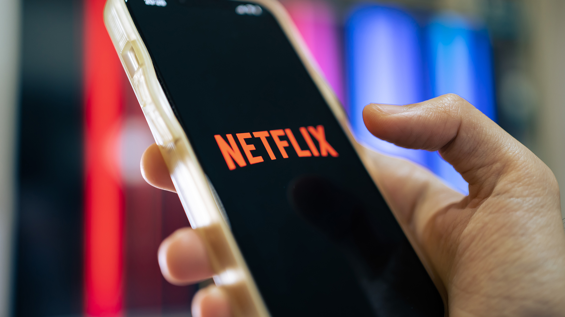 Netflix va changer ses offres en octobre pour faire économiser 40% à ses abonnés