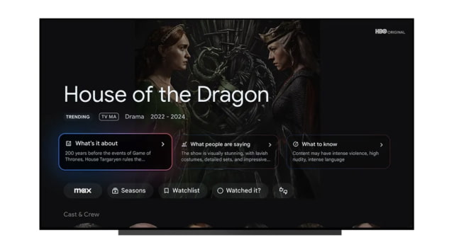 Google Unveils New 'TV Streamer' to Replace Chromecast and Rival Apple TV [Video]