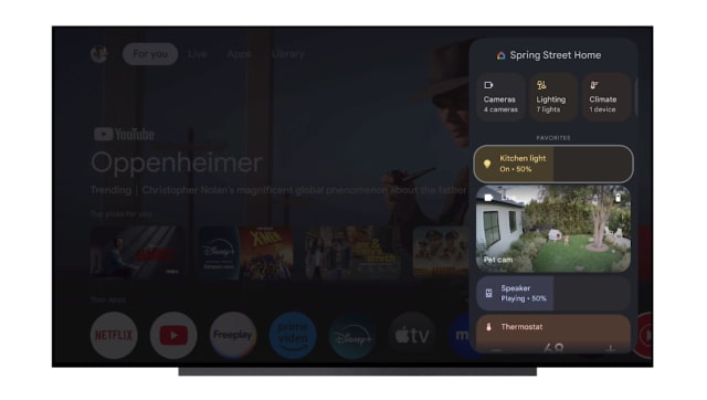 Google Unveils New 'TV Streamer' to Replace Chromecast and Rival Apple TV [Video]