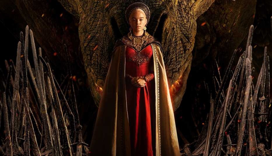 House of the Dragon confirmée jusqu’à sa quatrième saison, quoi attendre des prochaines épisodes