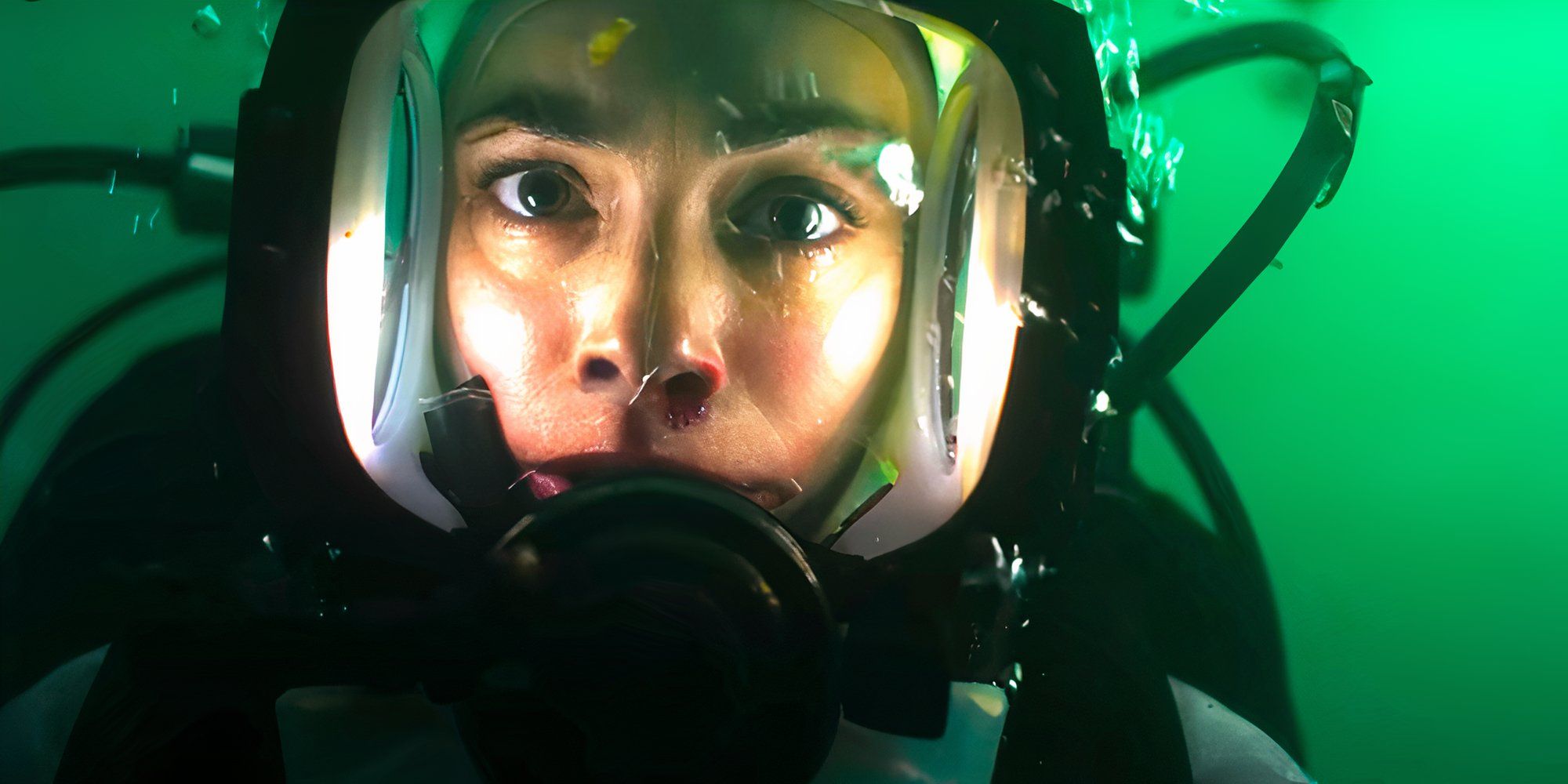 Under Paris, le film français qui explose sur Netflix et cartonne auprès des spectateurs