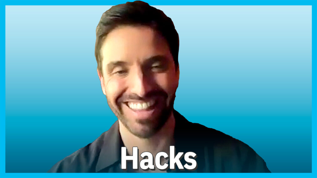 Paul W. Downs émerveille les fans de Hacks avec sa nomination aux Emmy Awards dans la saison 3