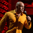 Netflix Still Pedaling Stand-Up Rage Bait