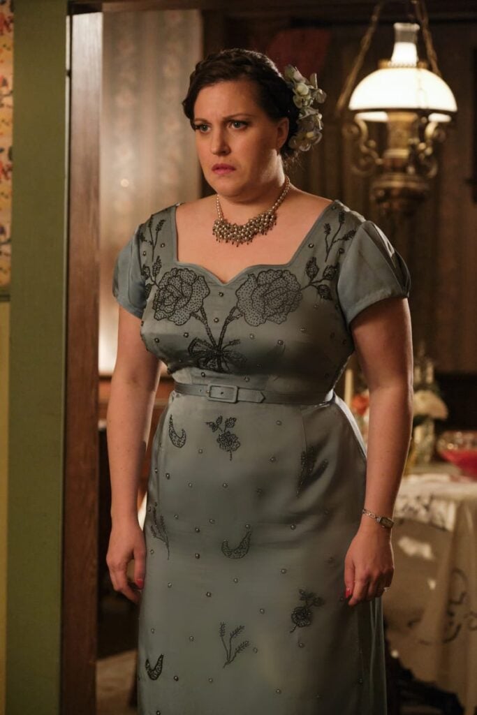Who Rained on Her Parade - Why Women Kill Season 2 Episode 8