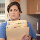 Allison Tollman on St. Denis Medical