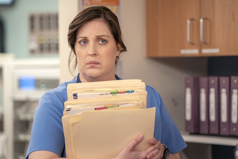 St. Denis Medical promet de mêler humour et médecine dans une nouvelle comédie captivante