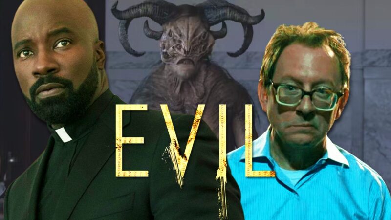 Evil : La saison finale se dirige vers un affrontement apocalyptique décisif