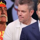 Hulk Hogan Could Pursue Legal Action vs. Ben Affleck, Matt Damon Over Gawker Film