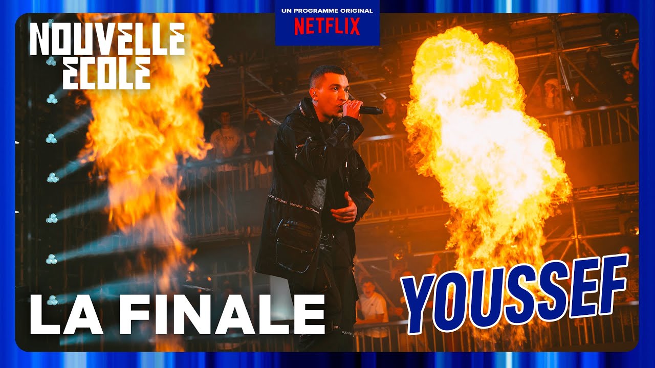 La Finale de Youssef Swatt’s : Révélations de la Saison 3