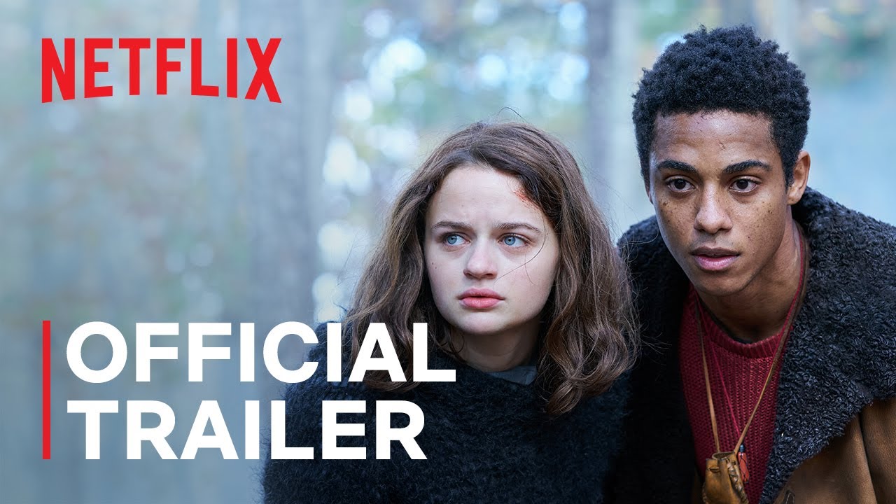 Uglies : Bande-annonce officielle de Netflix à ne pas manquer !