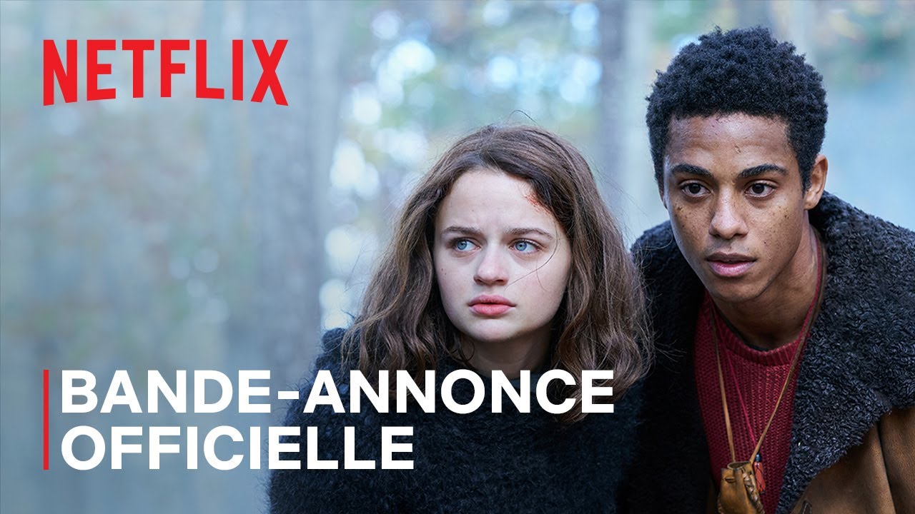 Uglies | Découvrez la bande-annonce officielle en VF sur Netflix