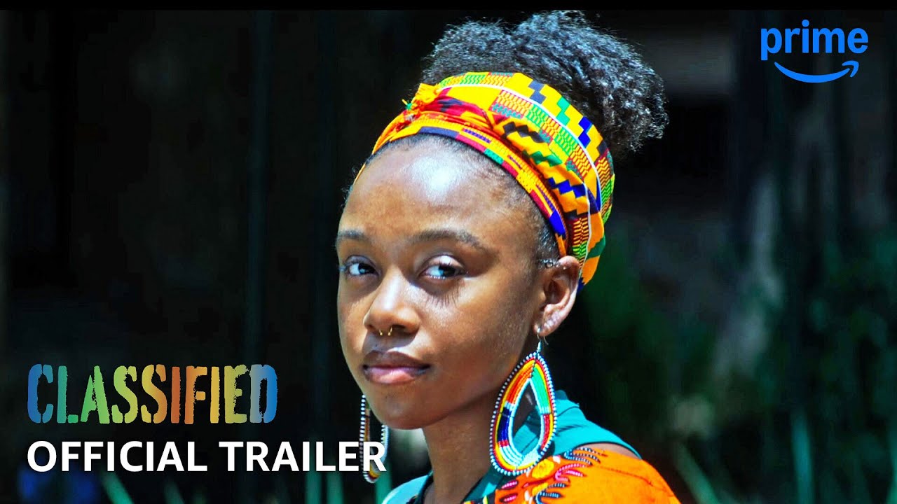 Classified – Bande-annonce officielle | Prime Video : découvrez le teaser !